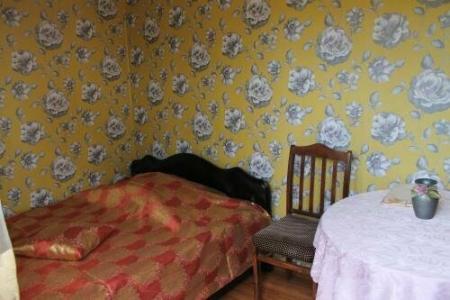 Guest House Iura - 10