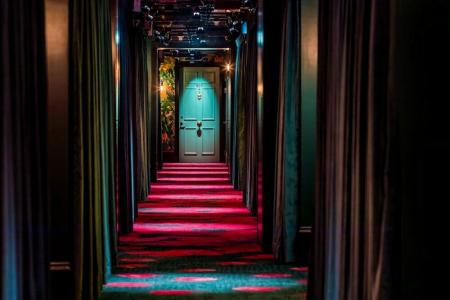 nhow London - 8