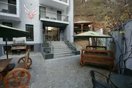 Боржоми Underwood - 35