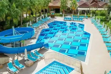 Club Sun Heaven - 46