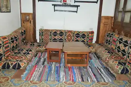 Cecilia Hostel - 41