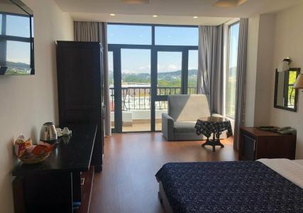 Thi Thao Gardenia - 29