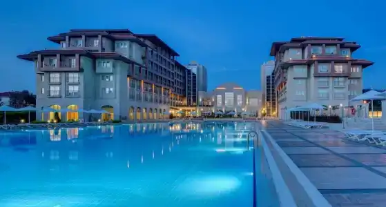 Radisson Blu Resort & Spa Cesme - 1