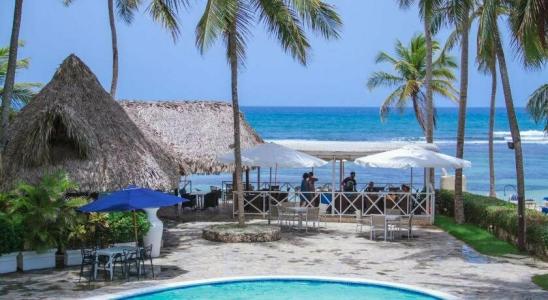Playa Esmeralda Beach - 32