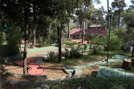 Resort La Francesca - 28