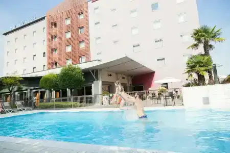 Novotel Brescia Due - 0