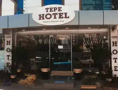 Tepe&Business Suite - 10