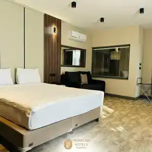 Kusadasi Monalisa Apart - 22