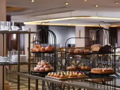 Electra Palace Athens - 22