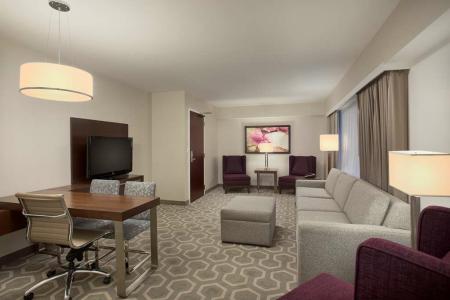 Embassy Suites by Hilton Washington D.C. Georgetown - 16