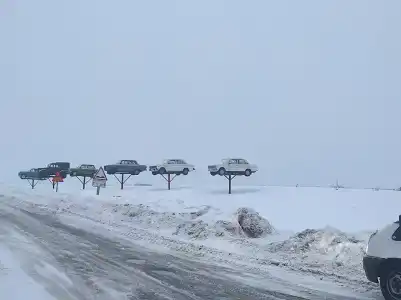 Турист - 2