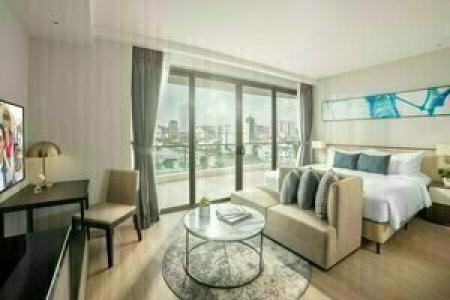Citadines Marina Halong - 47