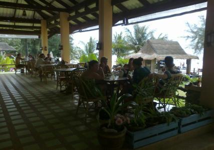 Gooddays Lanta Beach Resort Sha - 35