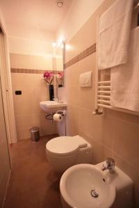 B&B Magnifico Messere - 19