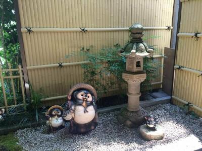 Ryokan Shimizu - 23