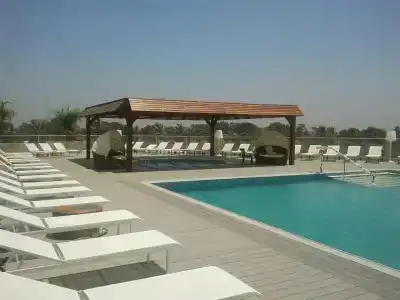 Ramada & Suites by Wyndham Netanya - 21