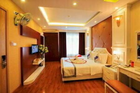 Reddoorz Plus Near Cau Giay Park - 36