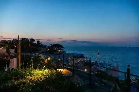 Capri Inn - 26