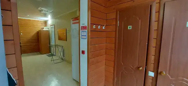 Хостэль Латория - 17