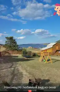 Дом у моря - 6