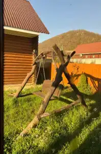 Деревенька - 28