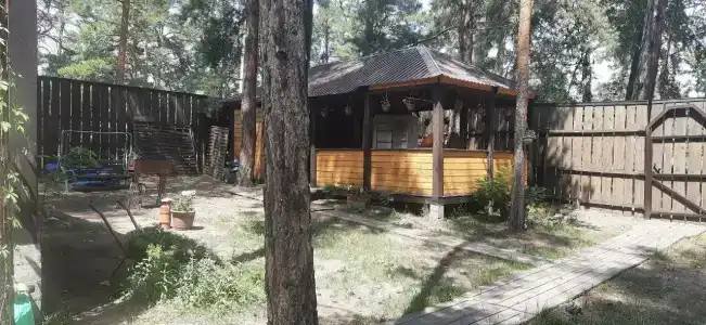 Тихий дворик - 9