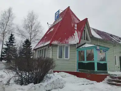 Березовский - 7