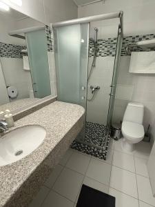 Inn Ozz Astana - 18