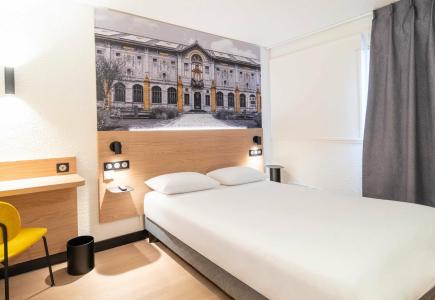 ibis Limoges Nord - 9