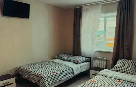 Бродвей - 10