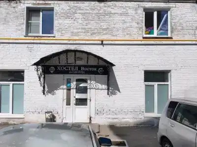 Восток - 12