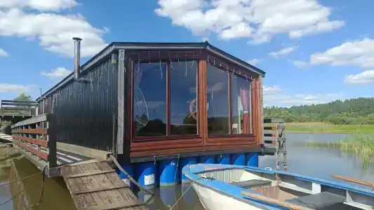 Плав-дом Ласточкин - 28