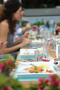 B&B Yuzbasi Beach - 42