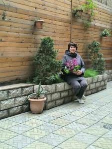 Nuryan Yerevan - 21
