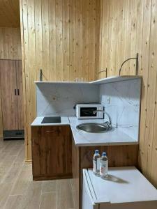 Домики у Старого Озера - 30