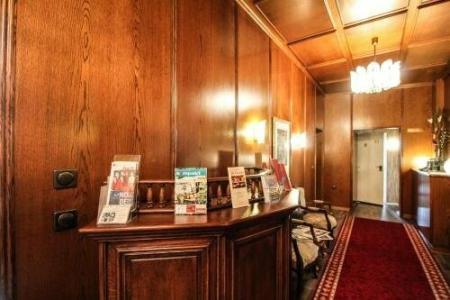 Pension Xantener Eck - 11