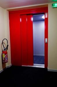 Hôtel Saint Sébastien - 19