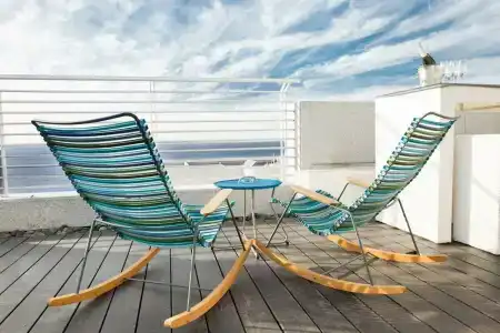 Savoy Sea Side - 6