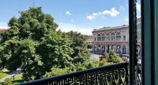 Roma e Rocca Cavour - 8