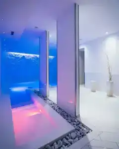 Regina Elena 57 & Oro Bianco Spa - 16