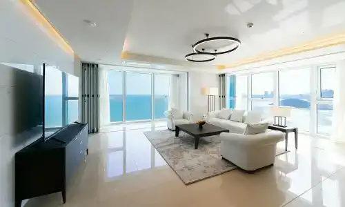 Grand Lct Residence - 7