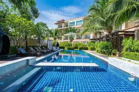 Coco Phuket Bangtao - Sha Extra Plus - 27
