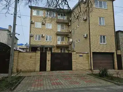 Атон - 35