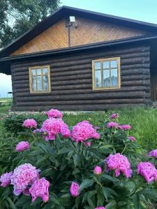 Деревенька - 11