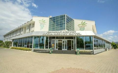 Dalaman Airport Lykia Thermal & Spa - 27