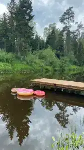 Федотовские дачи - 19