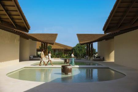 Centara Grand Lagoon Maldives - 27