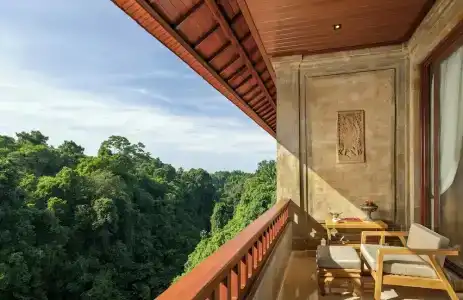 Pita Maha Resort & Spa - 23