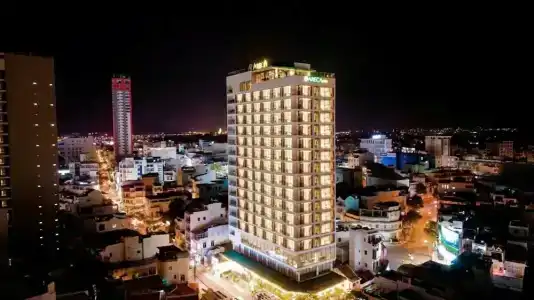 Areca Nha Trang - 5