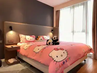 Holiday Inn Express Chengdu Longquanyi North, An Ihg - 21